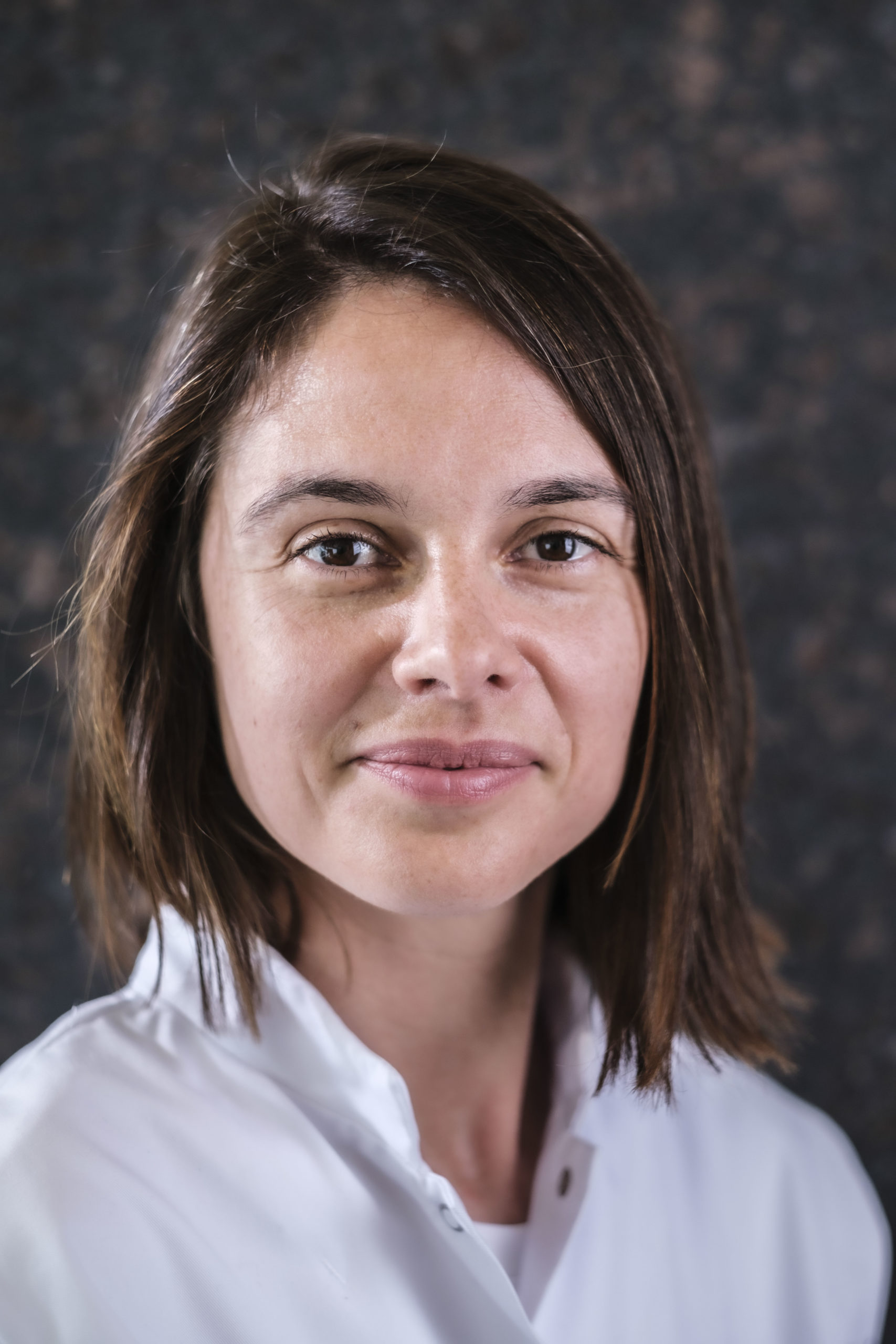 Dr Alicia Borderé